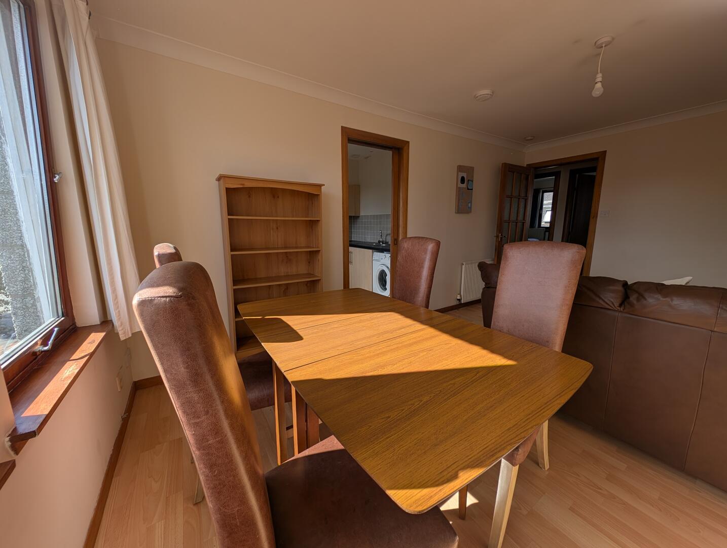 2 bed property in Gairn Mews, Aberdeen